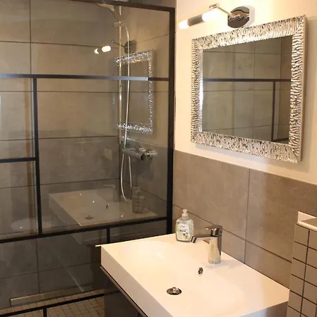 Apartmán Loewenstein Willingen (Upland)