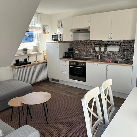 Apartment Loewenstein Willingen (Upland)