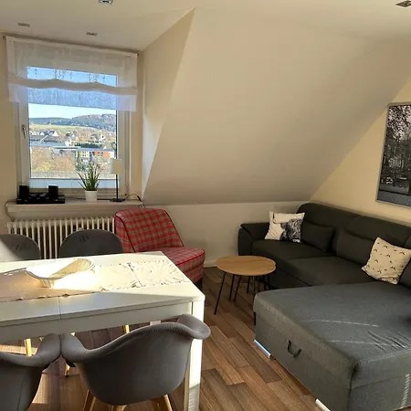 Loewenstein Apartment