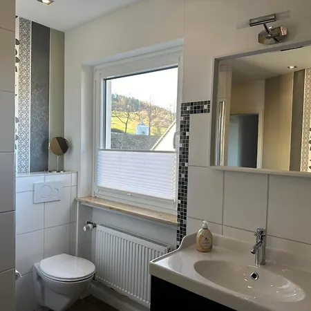 Loewenstein Apartmán *