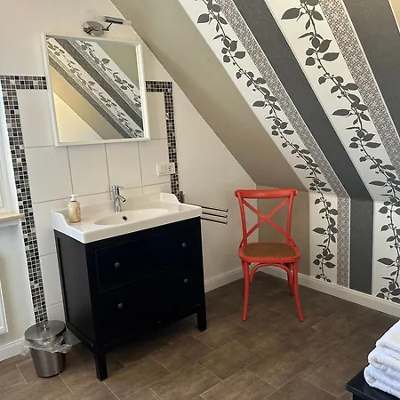 Loewenstein * Willingen (Upland)