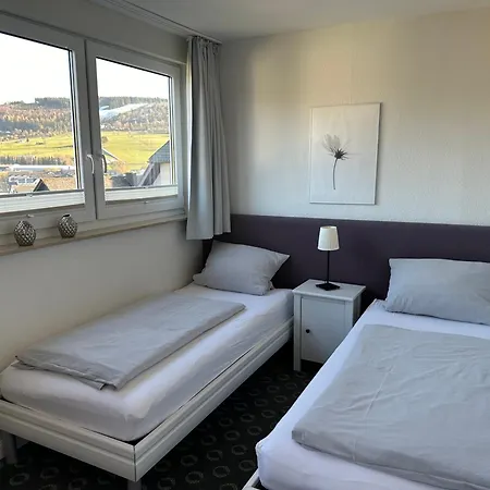 Apartmán Loewenstein