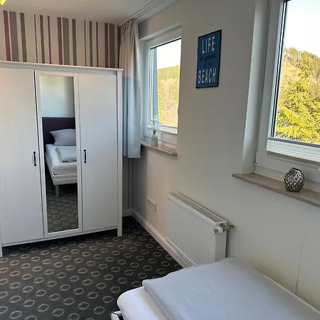 Loewenstein Apartmán