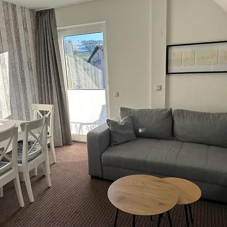 Apartmán Loewenstein *