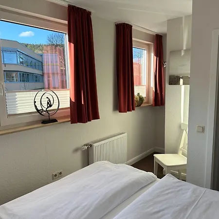 Loewenstein Apartmán