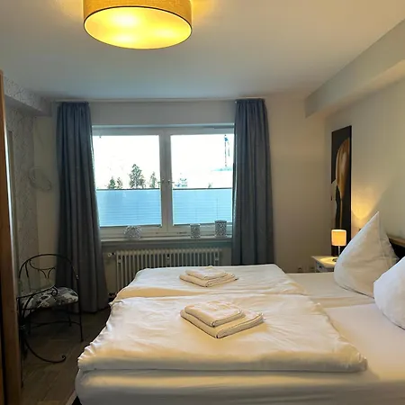Apartamento Loewenstein *