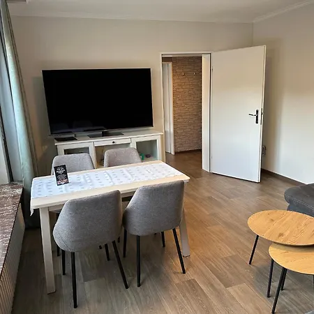Loewenstein Apartamento