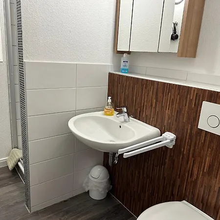 Apartmán Loewenstein *