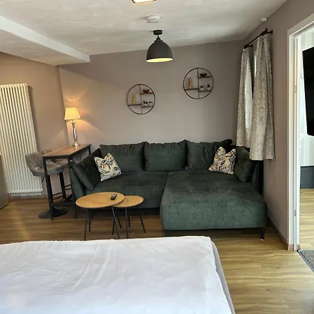 Loewenstein Apartmán *