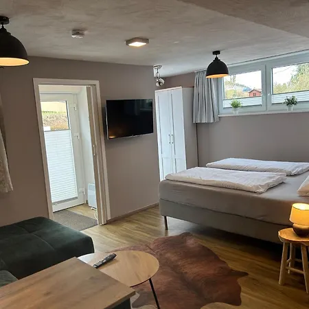 Apartmán Loewenstein