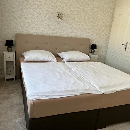 Loewenstein Apartamento Willingen (Upland)