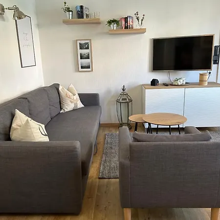 Loewenstein Apartamento *