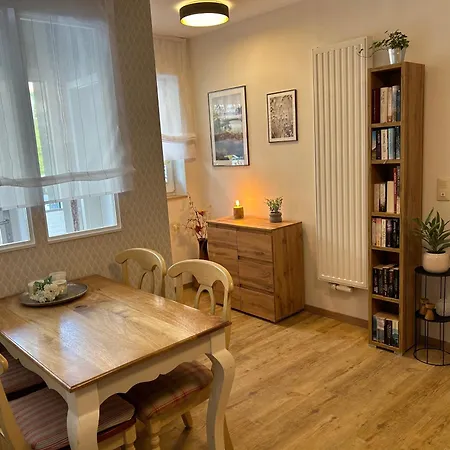 Apartamento Loewenstein *