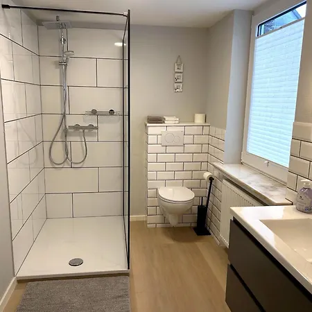 Apartamento Loewenstein Willingen (Upland)