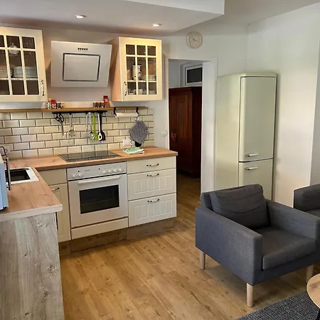 Loewenstein Apartamento