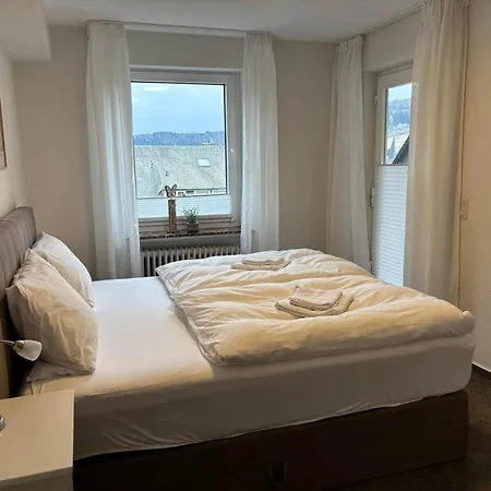 Loewenstein Apartmán *