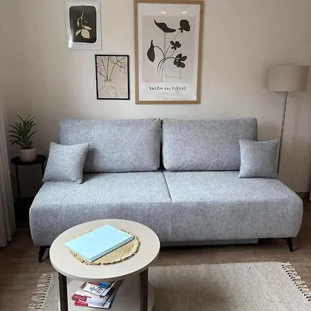 شقة Loewenstein *