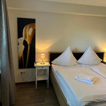 Loewenstein Apartamento Willingen (Upland)