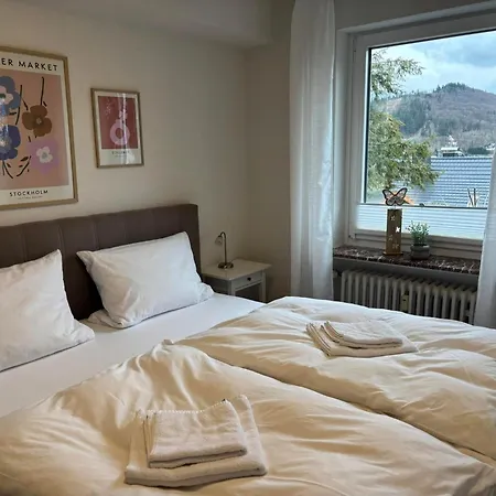 Loewenstein Willingen (Upland)