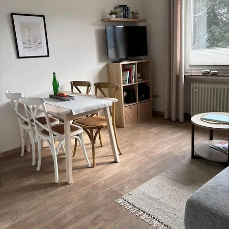 Loewenstein Apartment