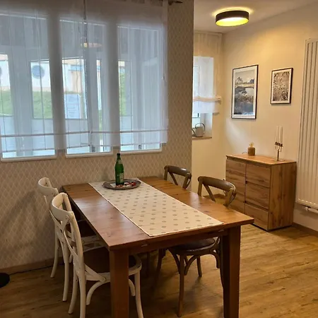 Loewenstein Apartamento