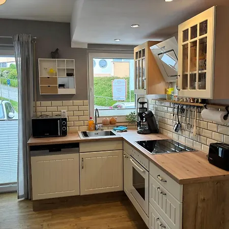 Apartmán Loewenstein