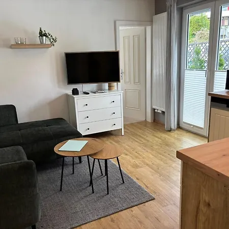 Loewenstein Apartmán *