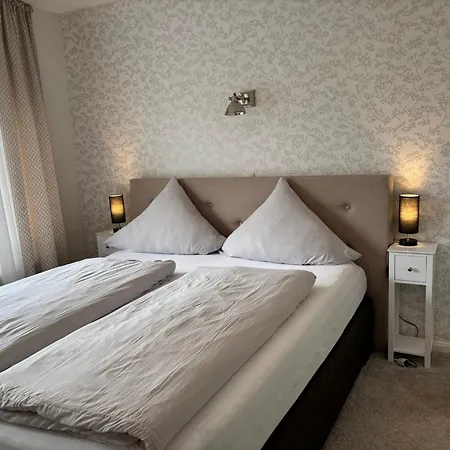 Apartmán Loewenstein *