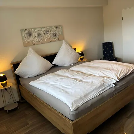 Apartamento Loewenstein Willingen (Upland)