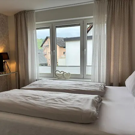 Loewenstein Apartamento