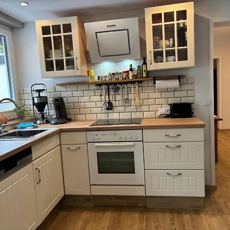 Apartmán Loewenstein