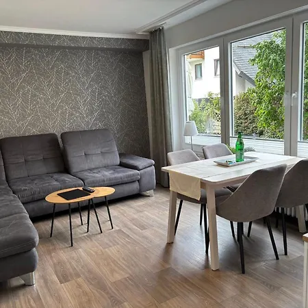 شقة Loewenstein *