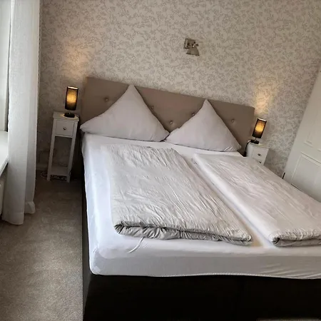 Apartmán Loewenstein Willingen (Upland)