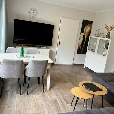 Loewenstein Apartamento