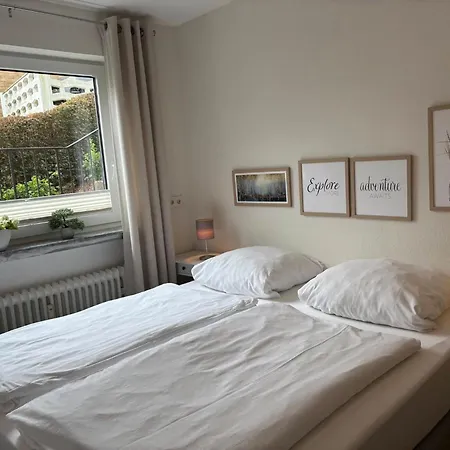 Apartmán Loewenstein