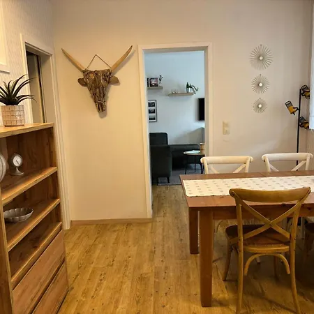 Loewenstein Apartamento *