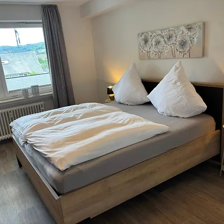 Loewenstein * Willingen (Upland)