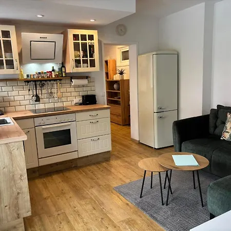 Apartment Loewenstein *