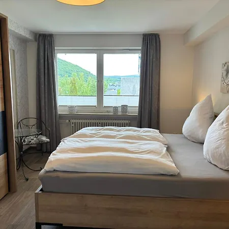 Apartamento Loewenstein Willingen (Upland)