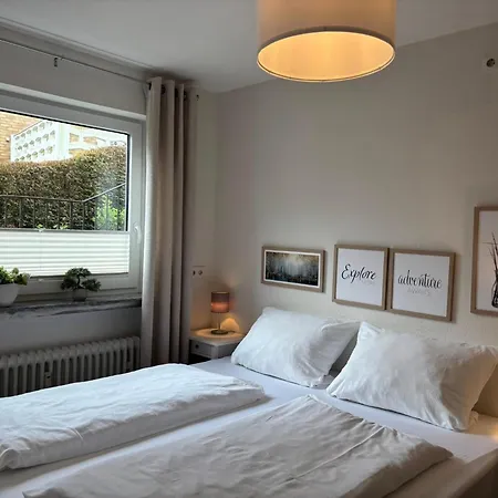 Apartment Loewenstein *