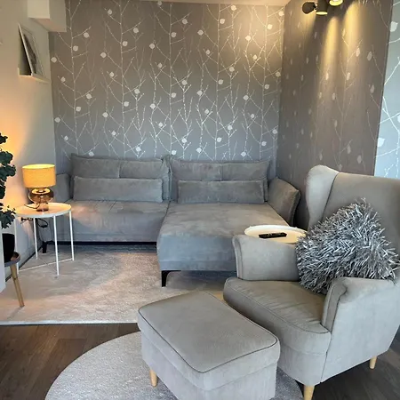 Apartmán Loewenstein Willingen (Upland)