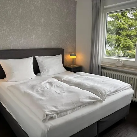 Apartmán Loewenstein Willingen (Upland)