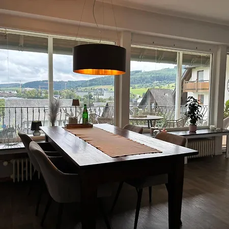 Loewenstein Apartmán