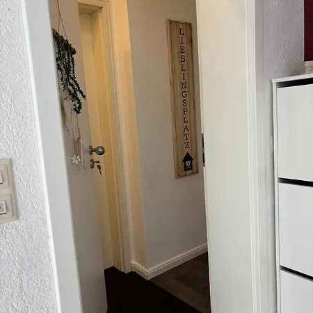 Apartmán Loewenstein *