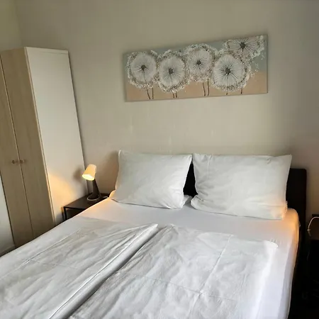 Apartmán Loewenstein