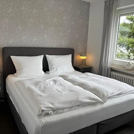 Loewenstein Apartmán Willingen (Upland)