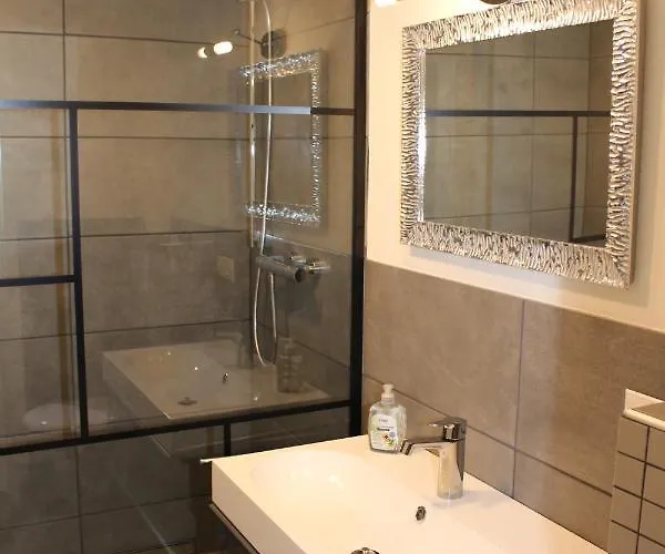 Lägenhet Loewenstein Willingen (Upland)