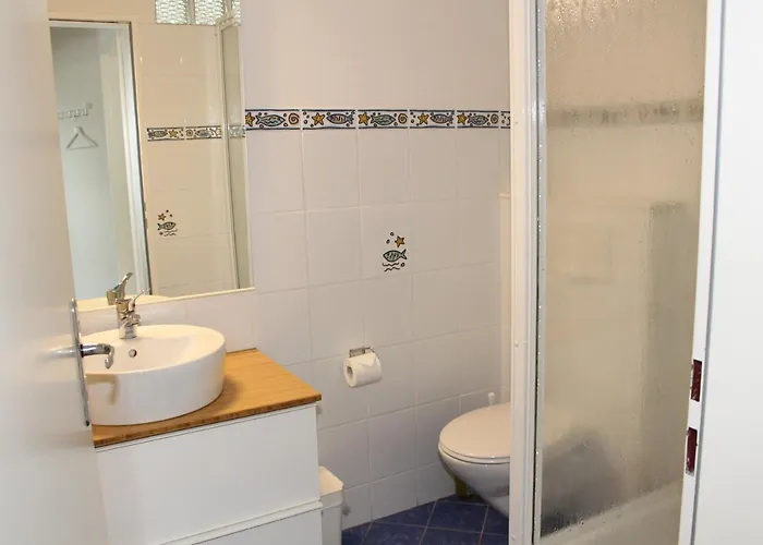 Loewenstein Lägenhet