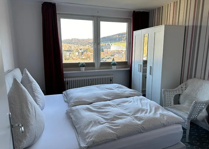 Loewenstein Willingen (Upland)