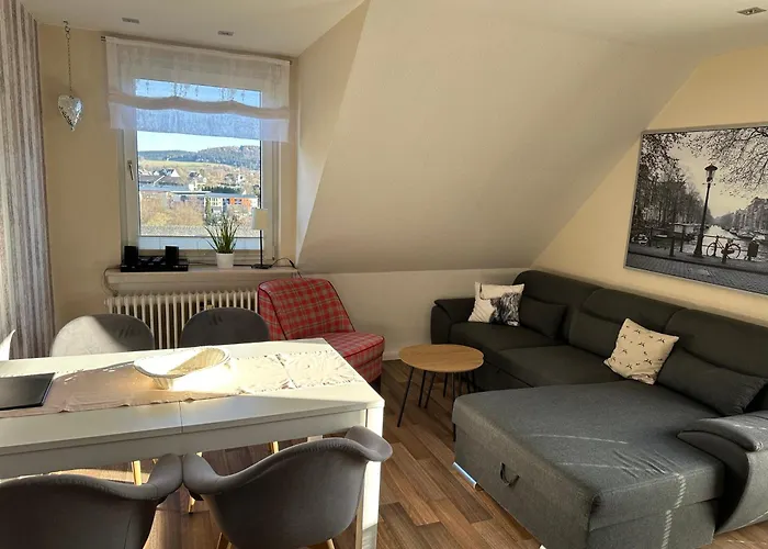 Loewenstein Lägenhet